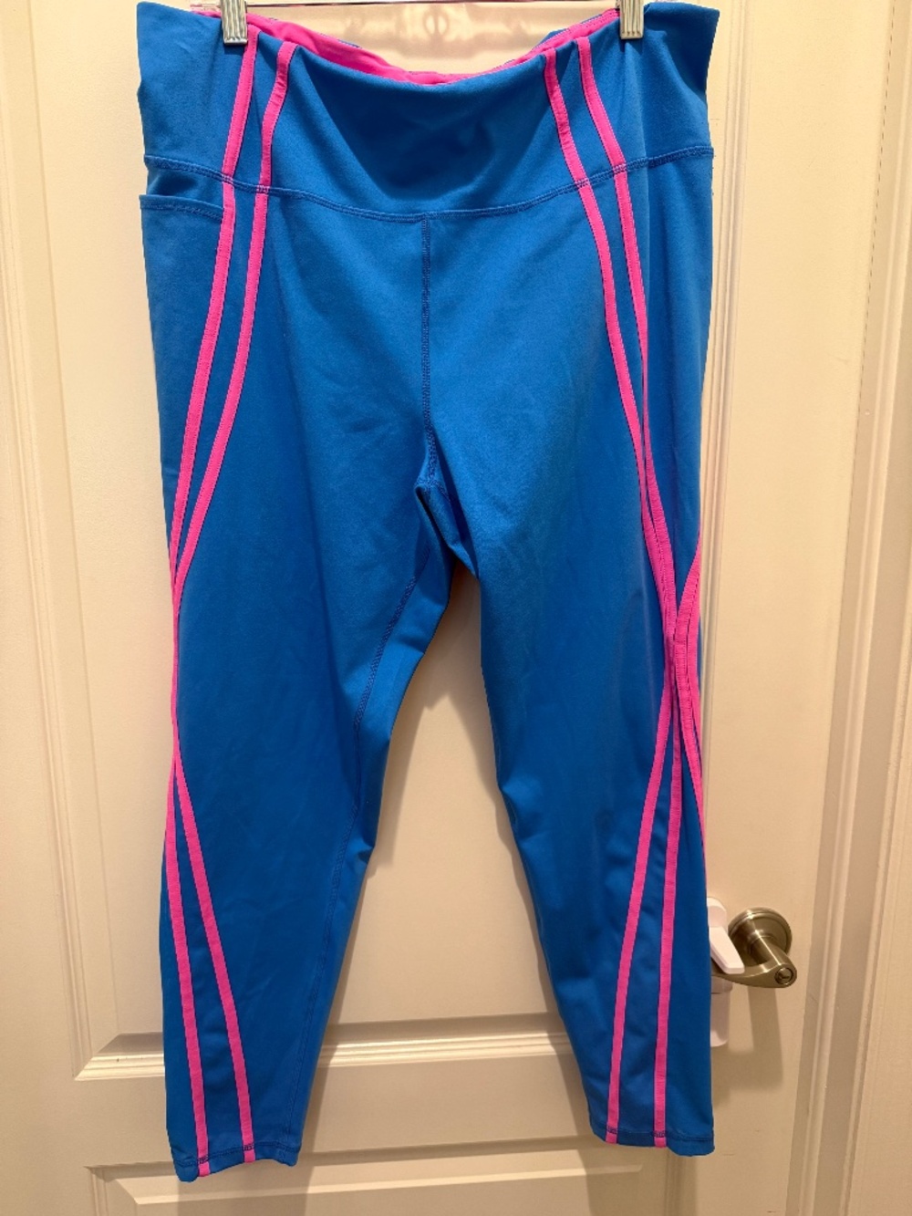 Lilly Pulitzer Luxletic Leggings XXL